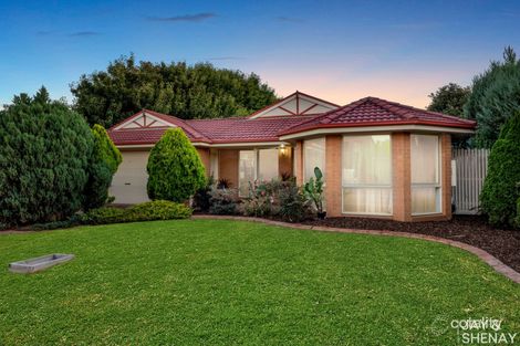 Property photo of 9 Napier Way Narre Warren South VIC 3805