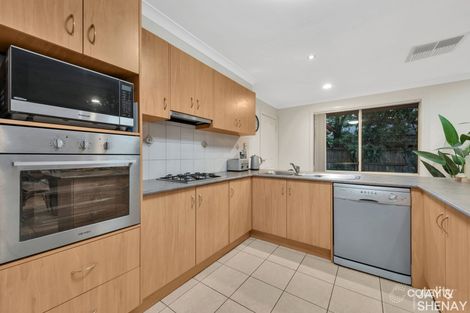 Property photo of 9 Napier Way Narre Warren South VIC 3805