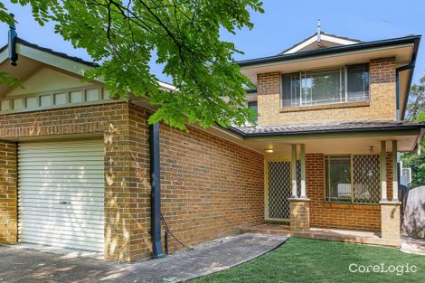 Property photo of 2/23B Bouvardia Street Asquith NSW 2077