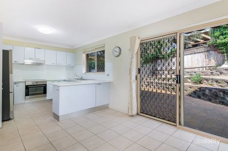 Property photo of 2/23B Bouvardia Street Asquith NSW 2077