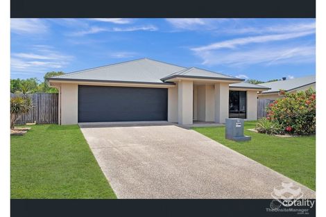 Property photo of 47 Whitehaven Drive Blacks Beach QLD 4740