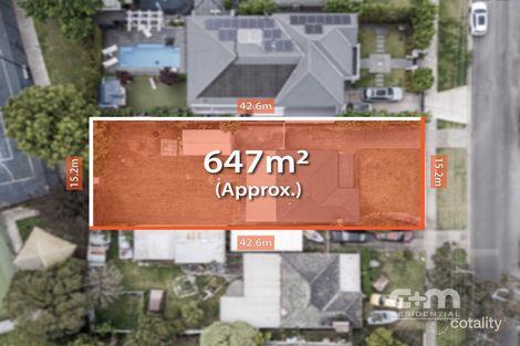 Property photo of 103 Winifred Street Oak Park VIC 3046