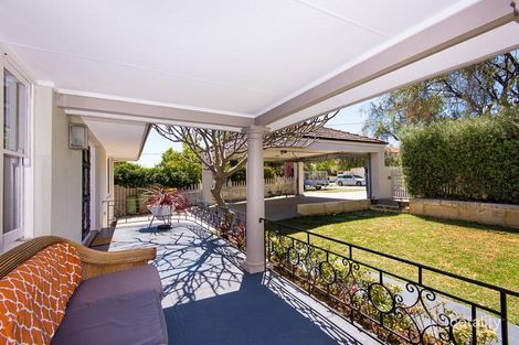 Property photo of 35A Reserve Street Wembley WA 6014