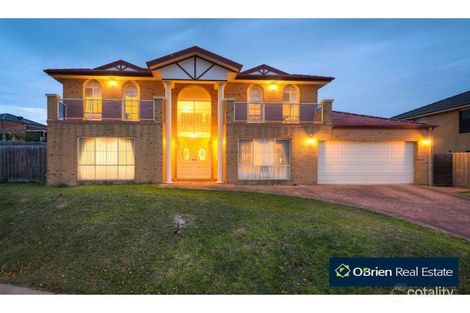 75 Berwick Springs Prom, Narre Warren South, VIC 3805