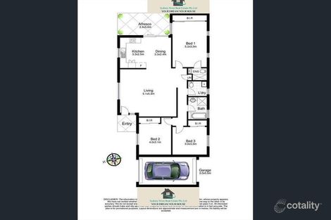 Property photo of 3/53B Shenstone Road Riverwood NSW 2210