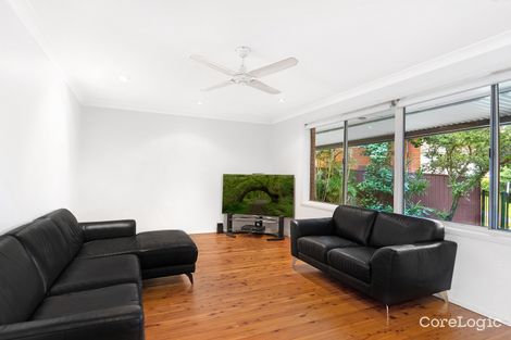 Property photo of 8 Oba Place Toongabbie NSW 2146