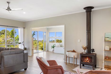 Property photo of 45 Paradise Drive Tamborine Mountain QLD 4272