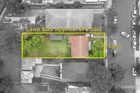 Property photo of 13 Ferguson Avenue Wiley Park NSW 2195