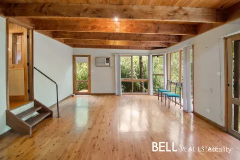 Property photo of 5 Benson Street Belgrave VIC 3160