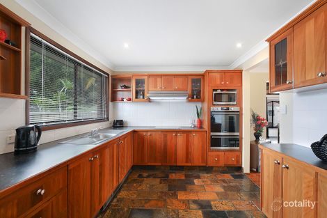Property photo of 25 Clare Crescent Berkeley Vale NSW 2261