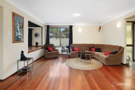 Property photo of 25 Clare Crescent Berkeley Vale NSW 2261