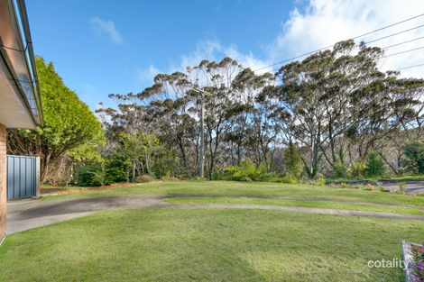 Property photo of 6 Narrow Neck Road Katoomba NSW 2780