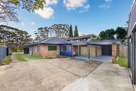 Property photo of 6 Narrow Neck Road Katoomba NSW 2780