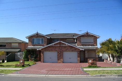 1/297 Whitford Rd, Green Valley, NSW 2168