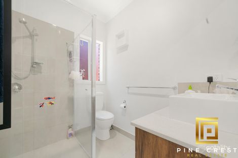 Property photo of 14 Coronado Crescent Truganina VIC 3029