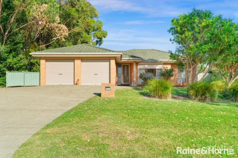 Property photo of 51 Village Drive Ulladulla NSW 2539