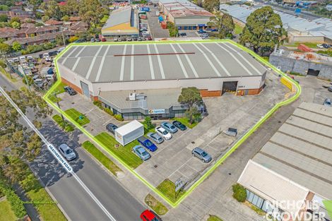 1364 Heatherton Rd, Dandenong, VIC 3175