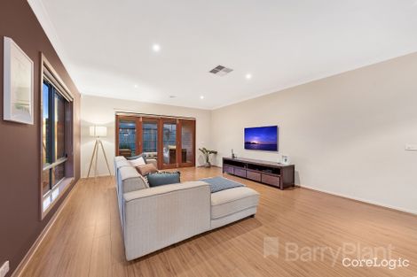 Property photo of 37 Tropic Circuit Point Cook VIC 3030