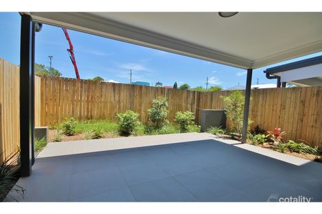 Property photo of 12/16 Selborne Street Mount Gravatt East QLD 4122