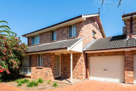 3/57 Jamison Rd, Kingswood, NSW 2747