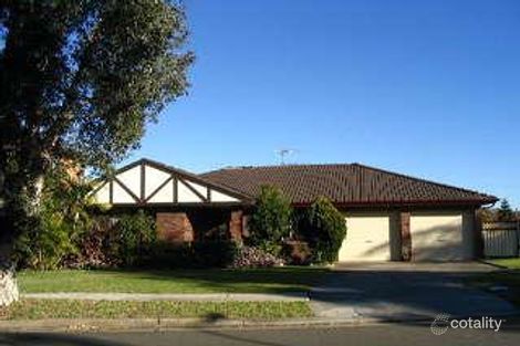 42 Drummoyne Cres, St Johns Park, NSW 2176