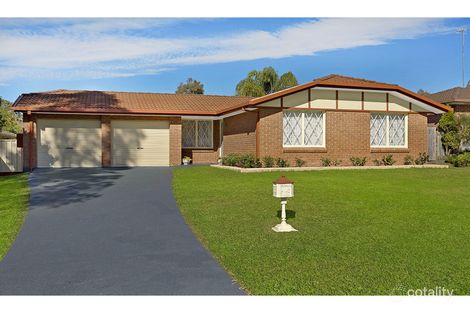 4 Charmian Cres, Watanobbi, NSW 2259