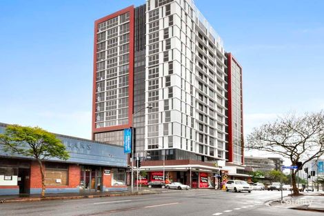 312/128 Brookes St, Fortitude Valley, QLD 4006