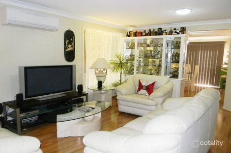 Property photo of 8A Musgrove Crescent Doonside NSW 2767