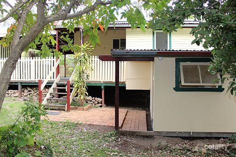 Property photo of 8 Michelles Road Horse Camp QLD 4671