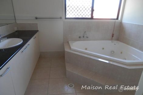 Property photo of 8 Seabrook Circuit Westlake QLD 4074