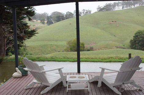 200 Garry Rd, Kernot, VIC 3979