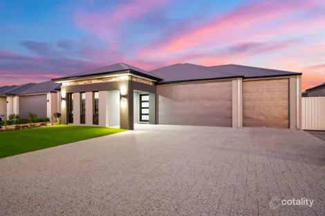 Property photo of 77 Avoca Chase Baldivis WA 6171
