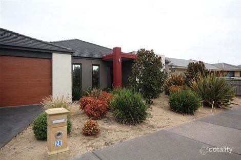 26 Elisa Pl, Hastings, VIC 3915