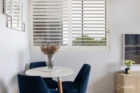 Property photo of 54/77-83 Cook Road Centennial Park NSW 2021