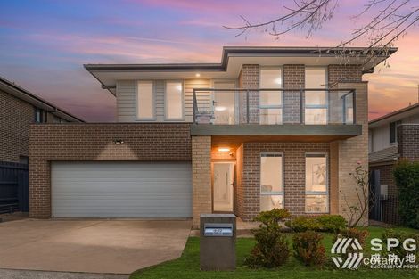 27 Waterloo St, Tallawong, NSW 2762