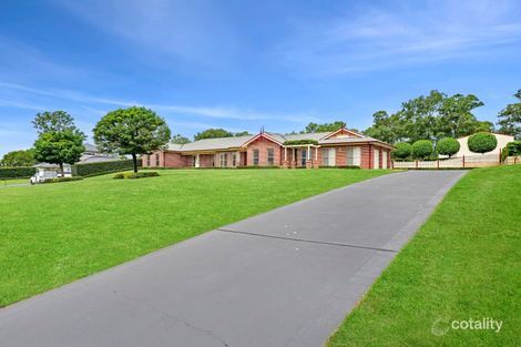 49 Thornbill Way, Yarramundi, NSW 2753