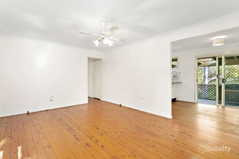 Property photo of 57 Stanley Avenue Farmborough Heights NSW 2526