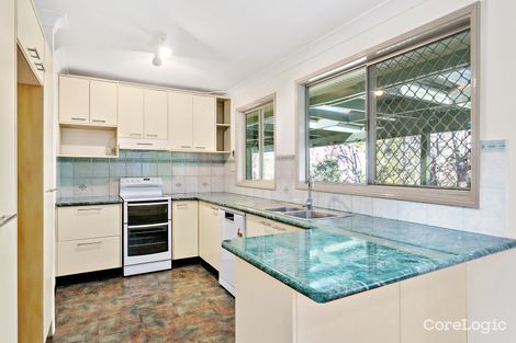 Property photo of 57 Stanley Avenue Farmborough Heights NSW 2526