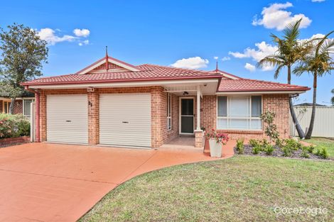 Property photo of 25 Balmoral Circuit Cecil Hills NSW 2171