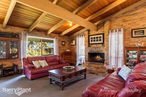 Property photo of 21 Harewood Close Boronia VIC 3155