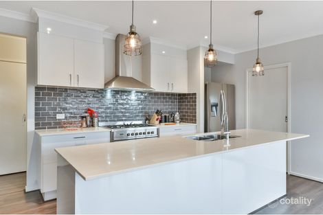 Property photo of 71 Coldstream Avenue Werribee VIC 3030