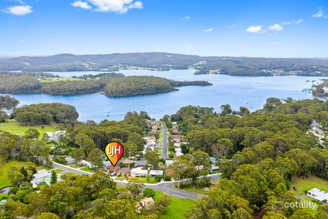 Property photo of 14 Old Highway Narooma NSW 2546