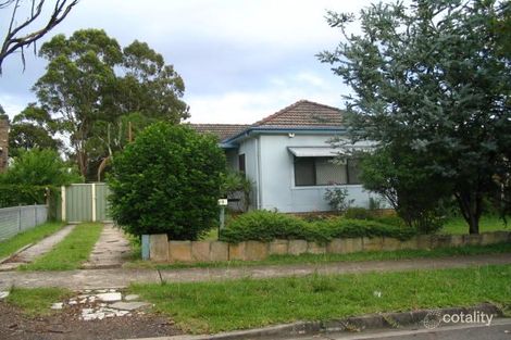 3 Matthes St, Yennora, NSW 2161