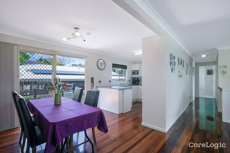 Property photo of 1/12 Hampshire Crescent Alexandra Hills QLD 4161