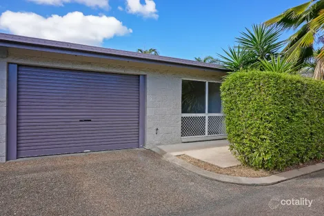 3/27 Warburton St, North Ward, QLD 4810