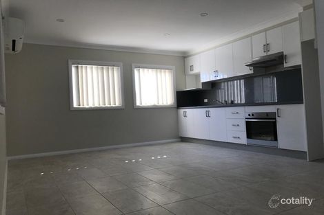 Property photo of 1/29A Nottinghill Road Lidcombe NSW 2141