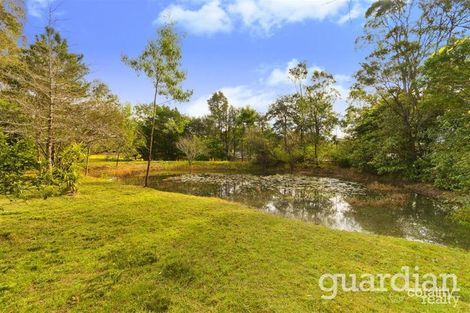 Property photo of 3A Wyoming Road Dural NSW 2158