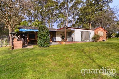 Property photo of 3A Wyoming Road Dural NSW 2158