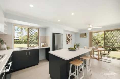 Property photo of 52 Mitchell Street Barellan Point QLD 4306