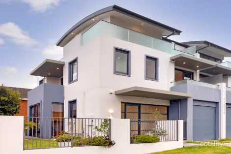 Property photo of 11B Clyde Road Dee Why NSW 2099